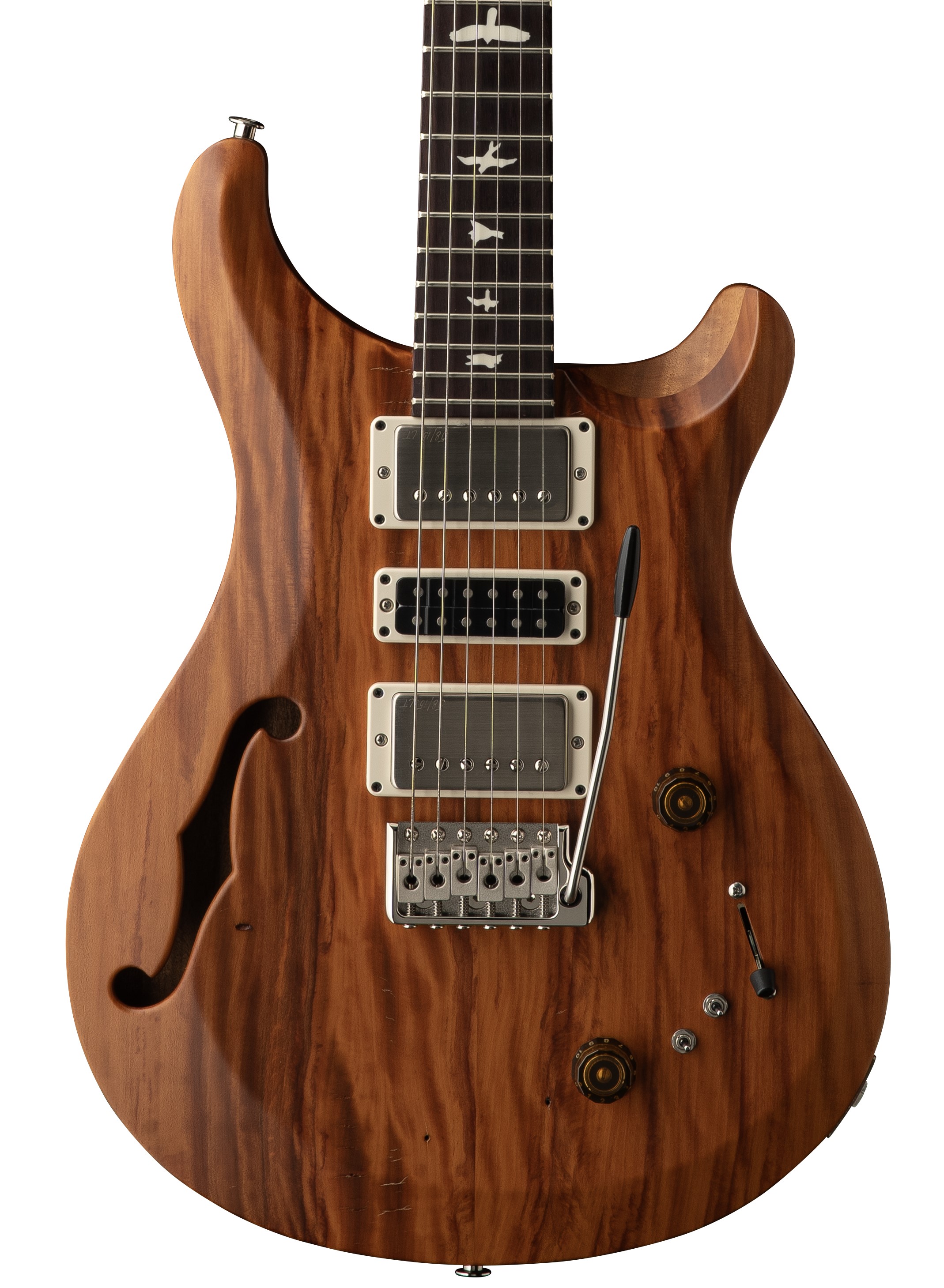 PRS Limited Edition S2 Special Semi-Hollow Reclaimed Electric Guitar